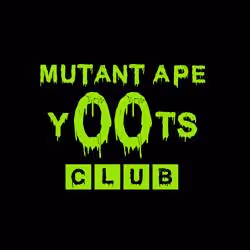 Mutant Y00ts RBJ Pass Originals