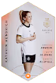 Epic - Kathrin Hendrich - Womens Euro 2022 - 2022 Squad - Womens National Team - 2022