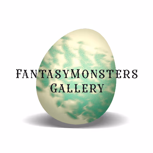 Monster-Gallery