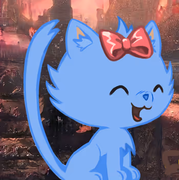 Cosmo Kittens