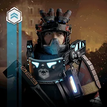 Dark Shrapnel Operators Collection