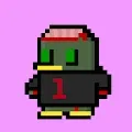 Crypto Penguin Gang