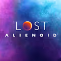 Lost Alienoid