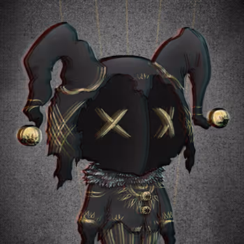 Jeste by entropyre x Reddit Collectible Avatars