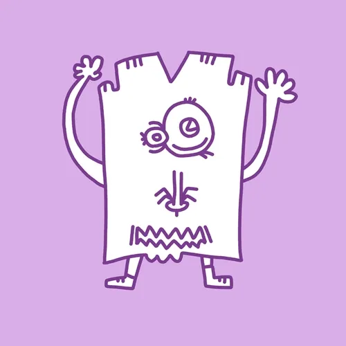 PeePee's Purple Pencil Prototypes
