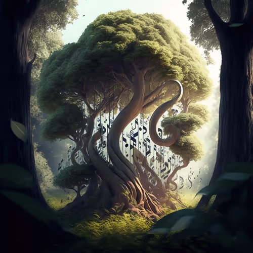 Sing Forest S1