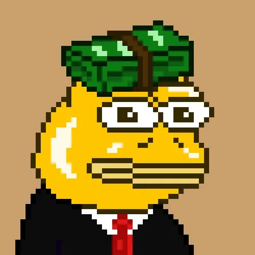 PEPE Matic