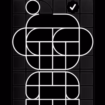 OOP 50+1 Unrevealed by Cyber Café x Reddit Collectible Avatars