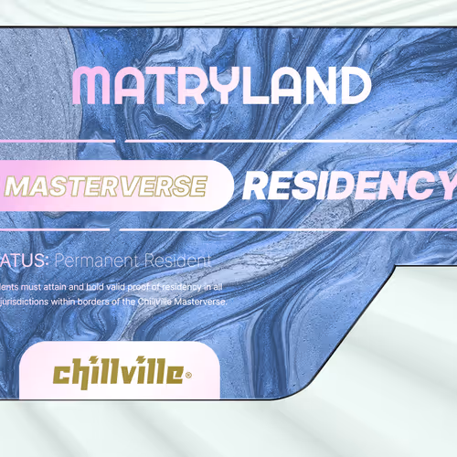Chiller IDs