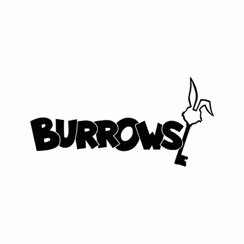 FLUF Burrow Genesis Reveal Pass