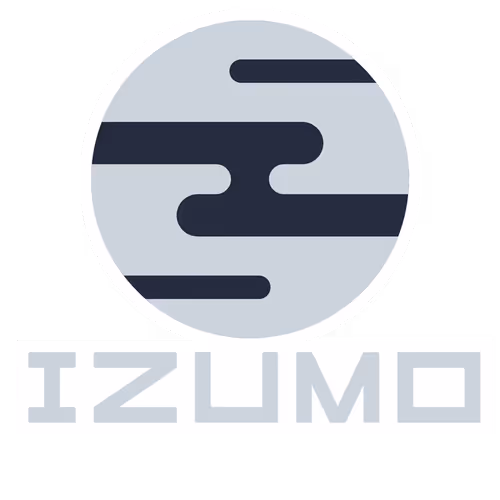 IZUMO AR STICKER