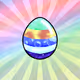 Dicesia Solidary Egg
