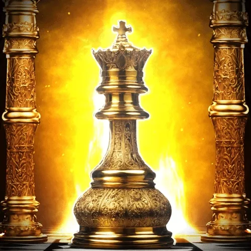 PolyChess Artifacts