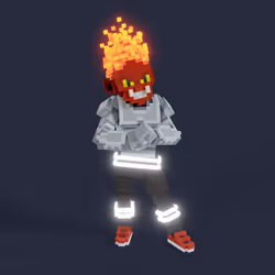 Nuclear Blast #0039
