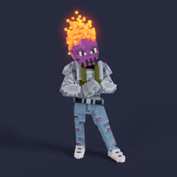 Nuclear Blast #1062