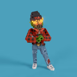 Nuclear Blast #0606