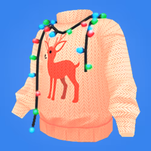 Xmas Minigame 2024