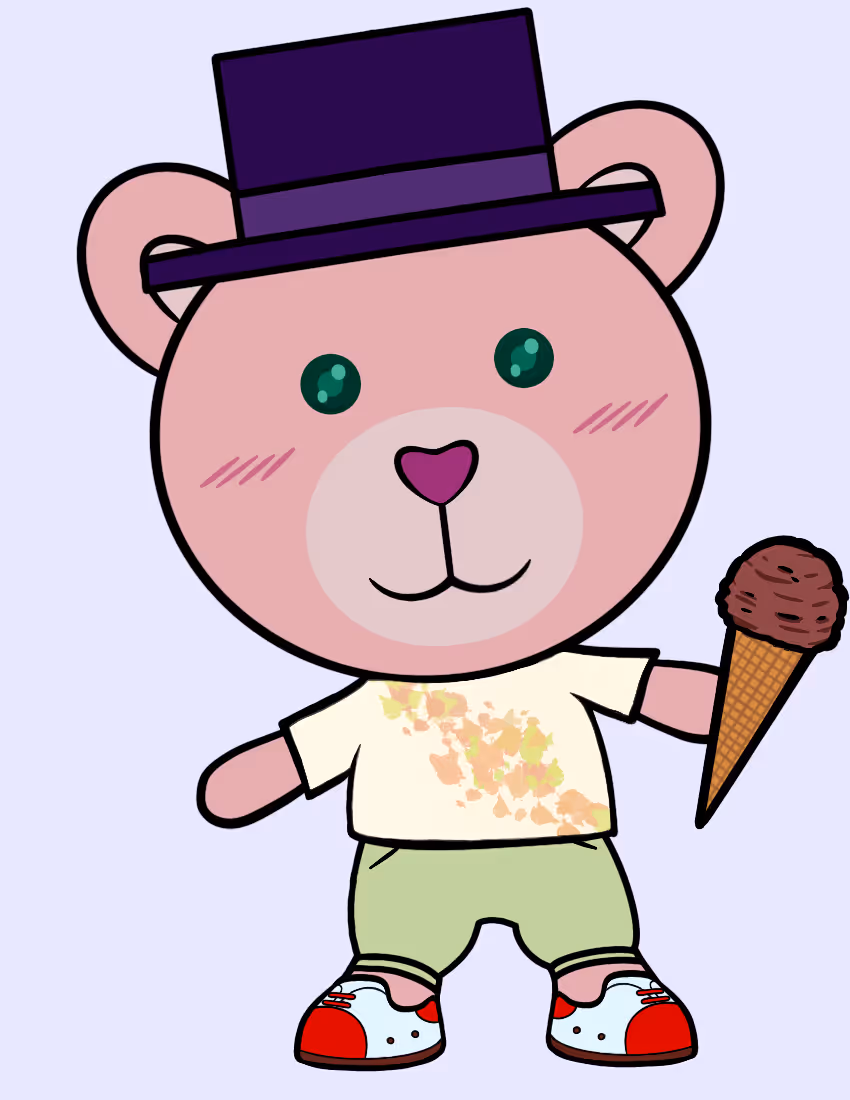 Item Media
