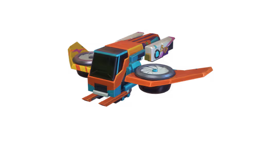 Item #100232224 Media
