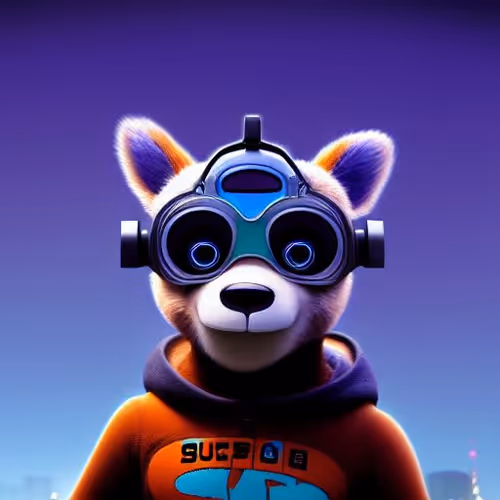 100NFTv1_Bear - Py4LIBqWJ1