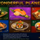 WONDERFUL PLANET S#87 prev