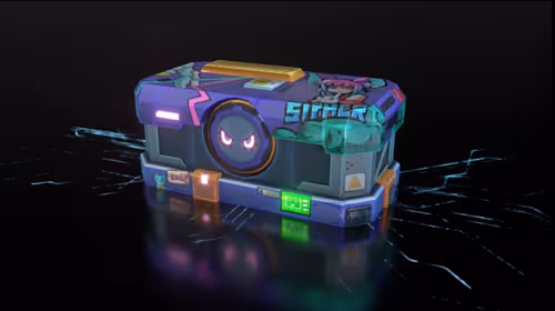 Item #4 Media