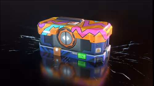 Item #3 Media