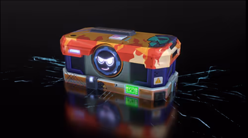Item #2 Media
