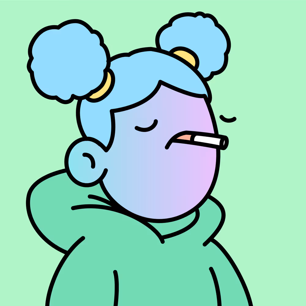  Doodles
