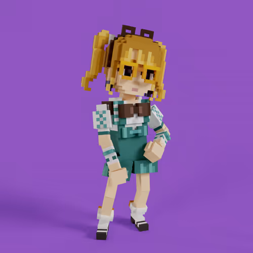 Item #555 Media