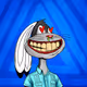 Mad Hare #9011