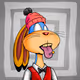 Mad Hare #9019
