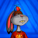 Mad Hare #1829