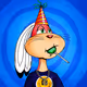 Mad Hare #1828