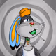 Mad Hare #9014