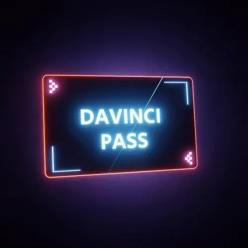 Davinci Genesis Origin
