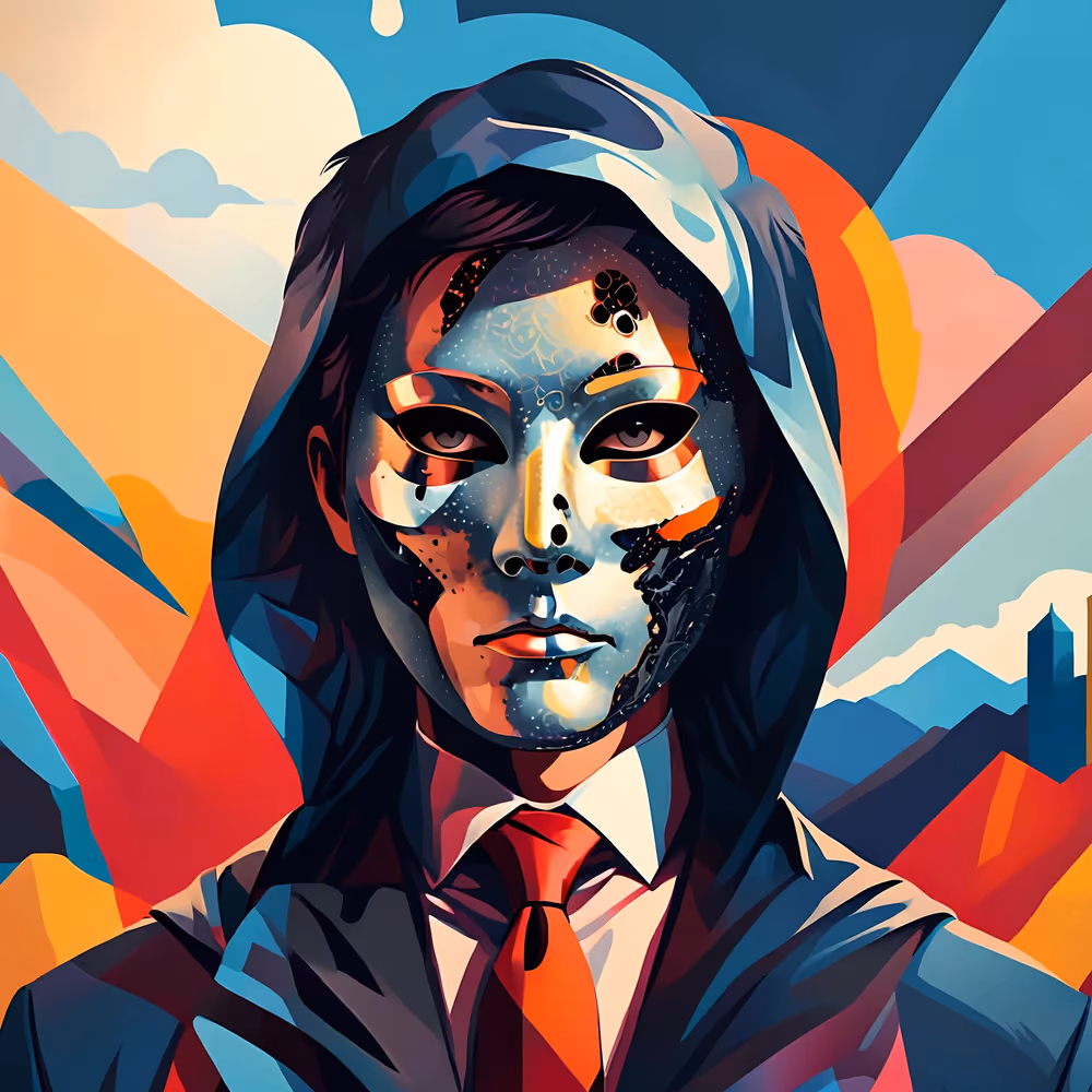 The Strategist NFT