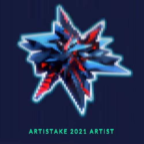 ArtiStake ARTIST NFT
