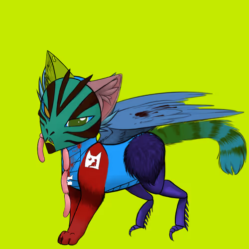 Item #91700015083607540935497674323512395454775170509533805635588082665324707577981 Media