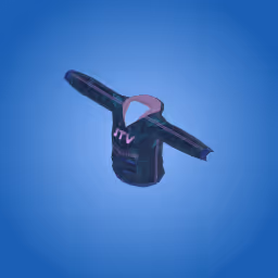 Item Media