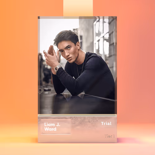 Item #23 Media