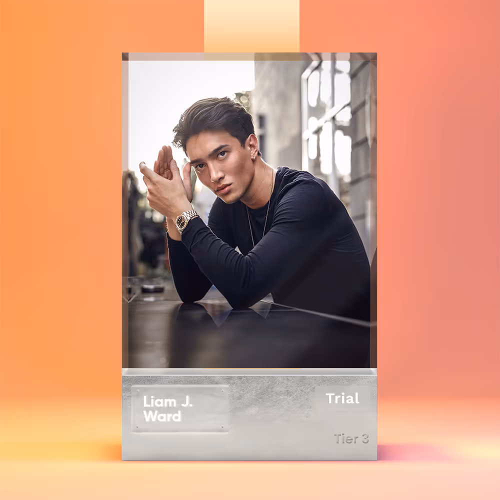 Item Media