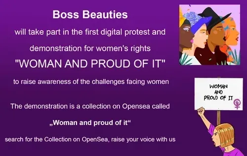 BossBeauties Announcement