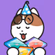 Happy Mike #28834