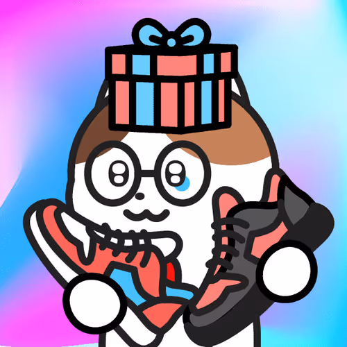 Happy Mike #34577