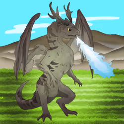 WhelpsNFT #1226: Gravestone
