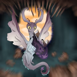 WhelpsNFT #325: Zephyr
