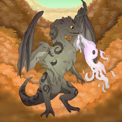 WhelpsNFT #4923: Gravestone