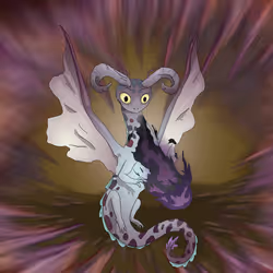 WhelpsNFT #5608: Zephyr