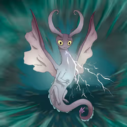 WhelpsNFT #7268: Zephyr